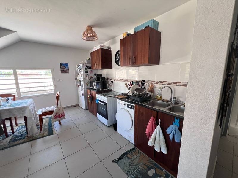 Appartement à CAYENNE