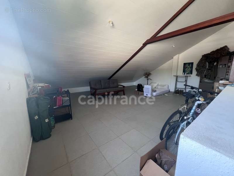 Appartement à CAYENNE