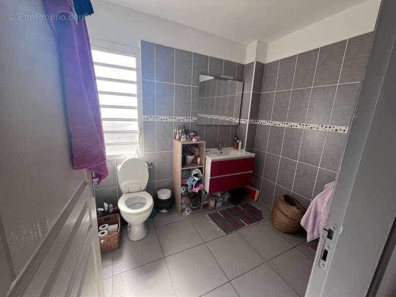 Appartement à CAYENNE