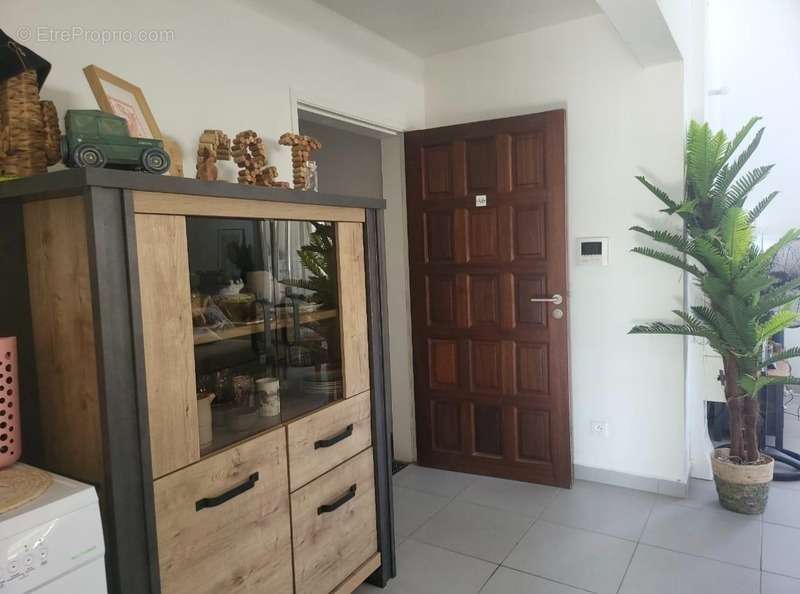 Appartement à CAYENNE