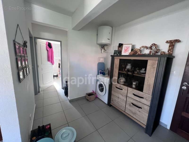 Appartement à CAYENNE