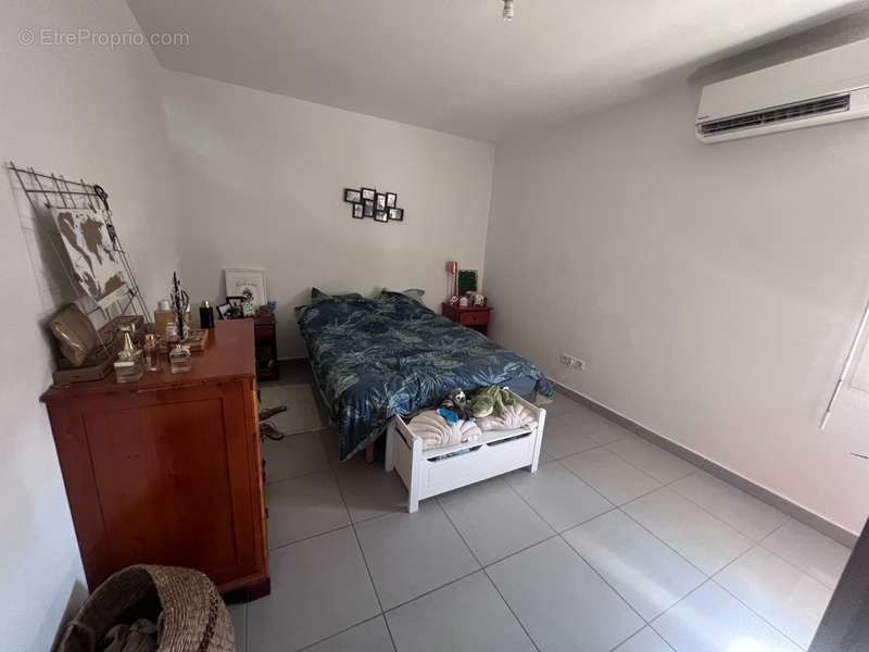 Appartement à CAYENNE