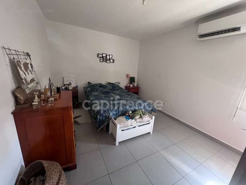 Appartement à CAYENNE