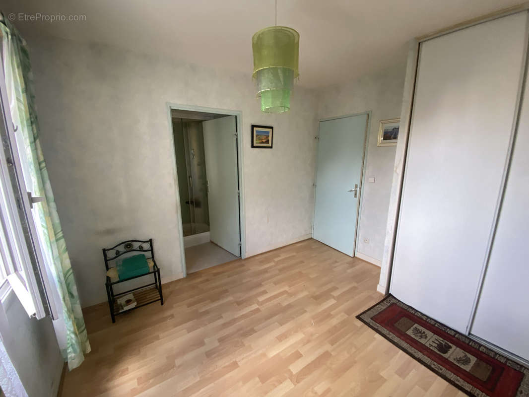 Appartement à CHAMBLY