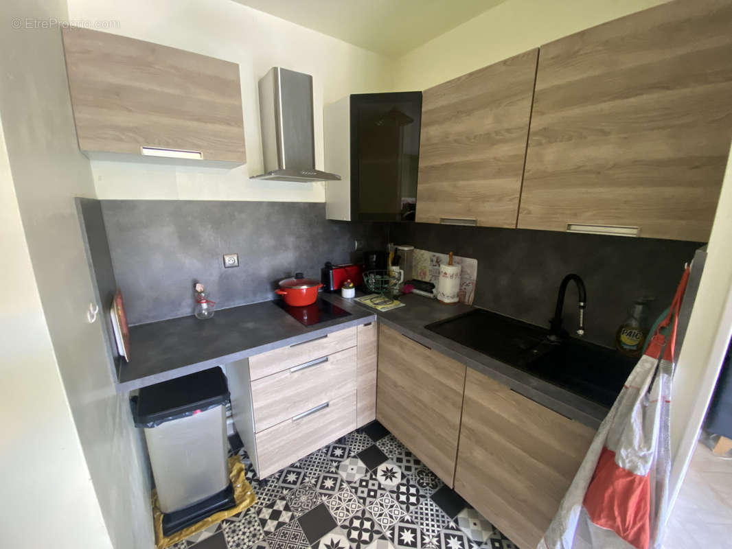 Appartement à CHAMBLY