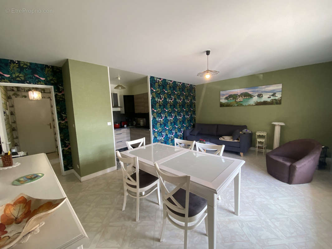 Appartement à CHAMBLY