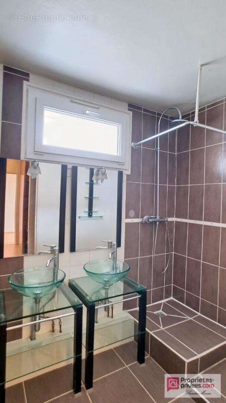 Appartement à MARGNY-LES-COMPIEGNE