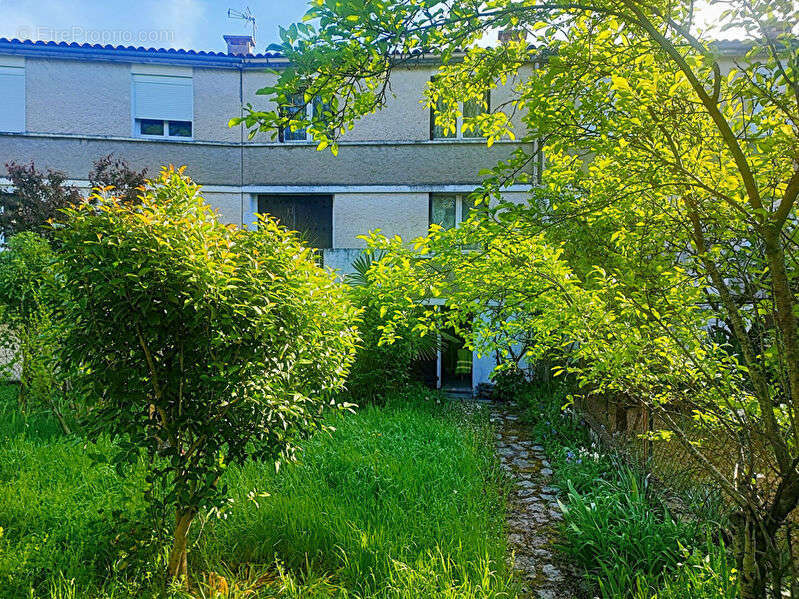 Maison à CASTRES