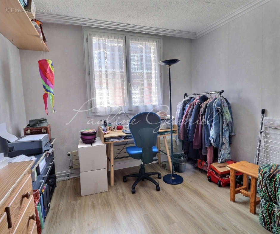 Appartement à LE HAVRE