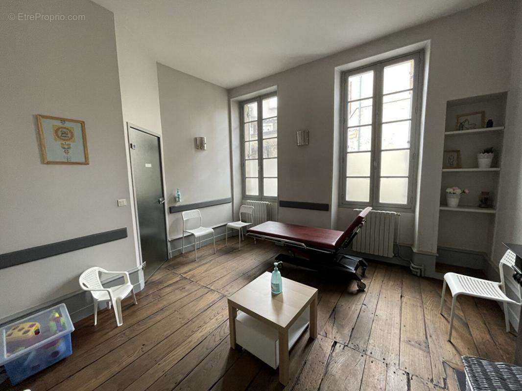 Appartement à PERIGUEUX