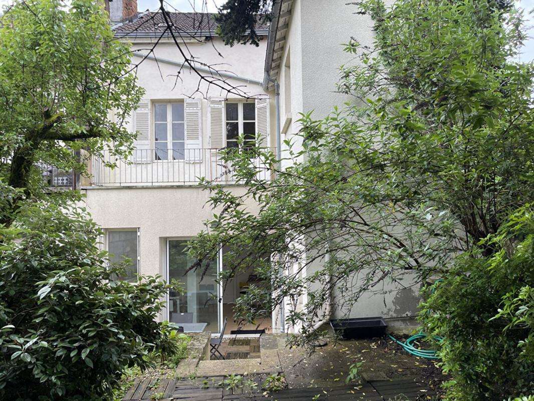 Maison à PERIGUEUX