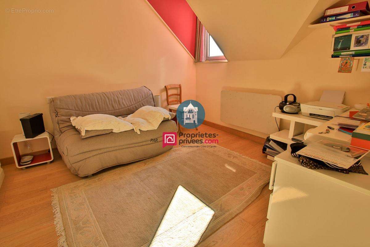 Appartement à WIMEREUX