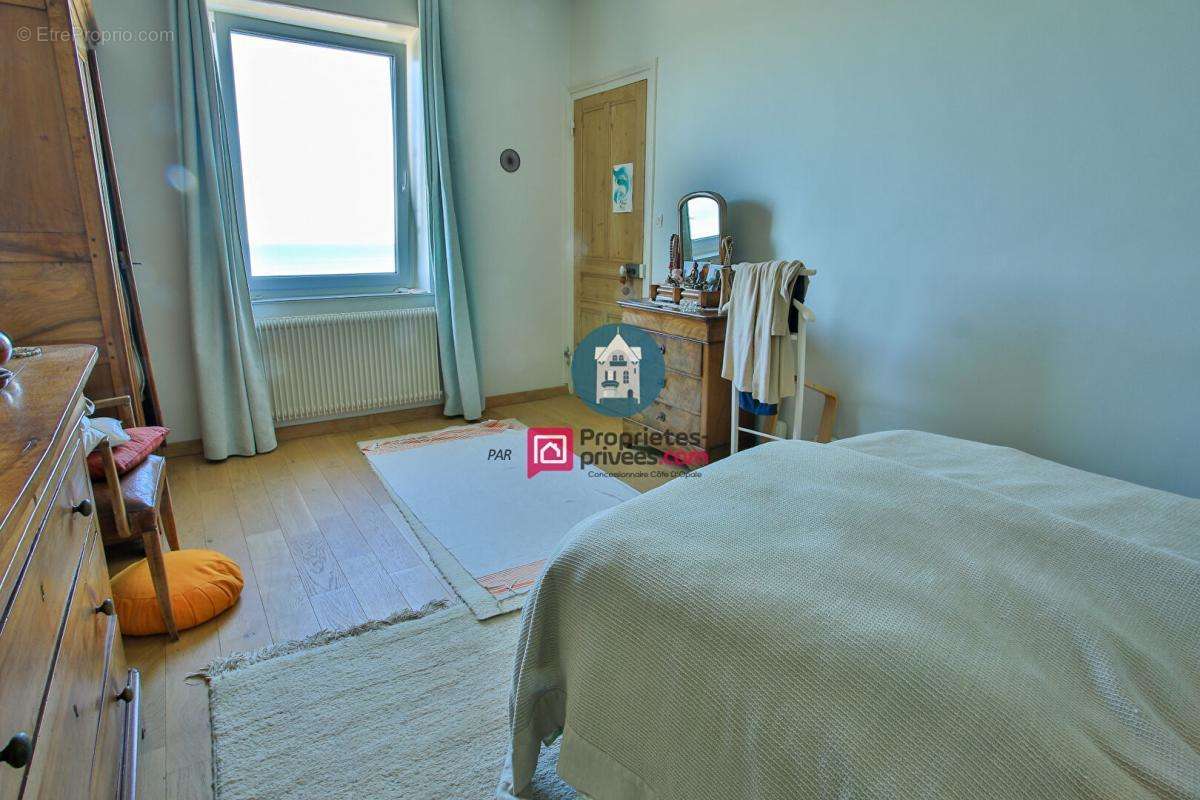 Appartement à WIMEREUX