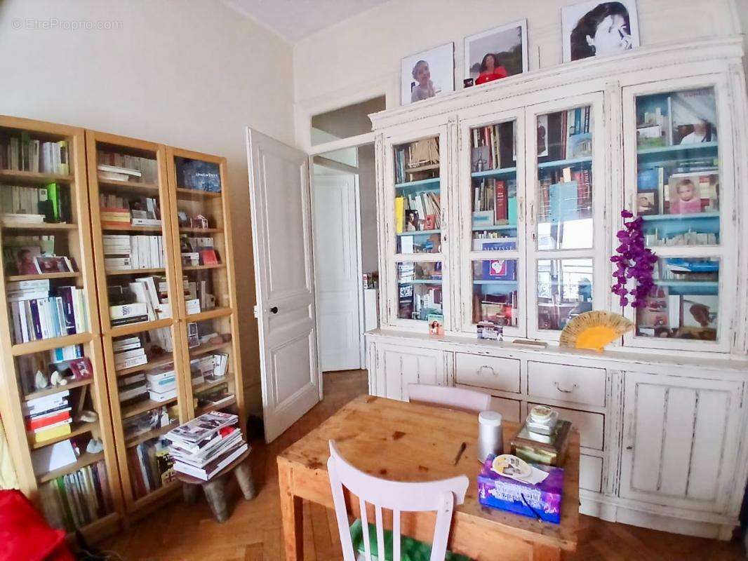 Appartement à LYON-7E