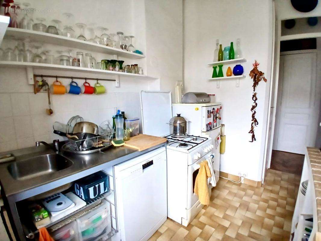 Appartement à LYON-7E