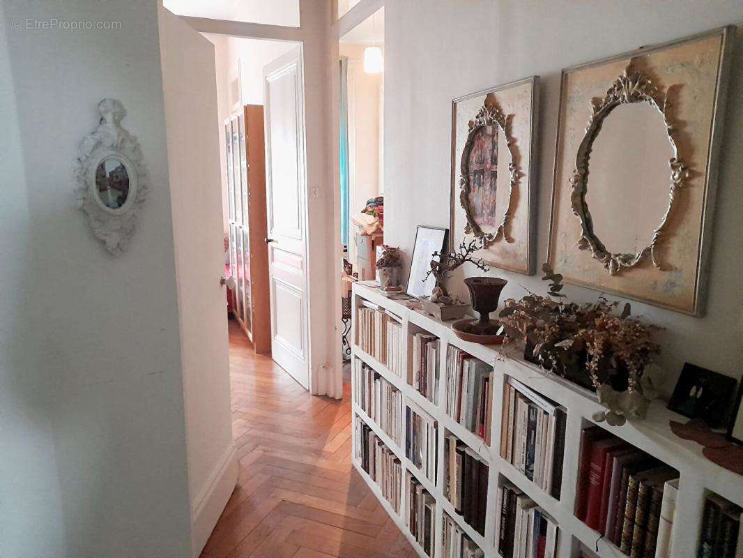 Appartement à LYON-7E