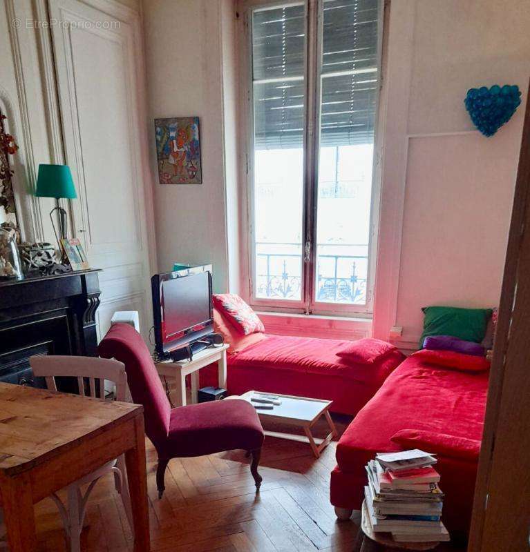 Appartement à LYON-7E