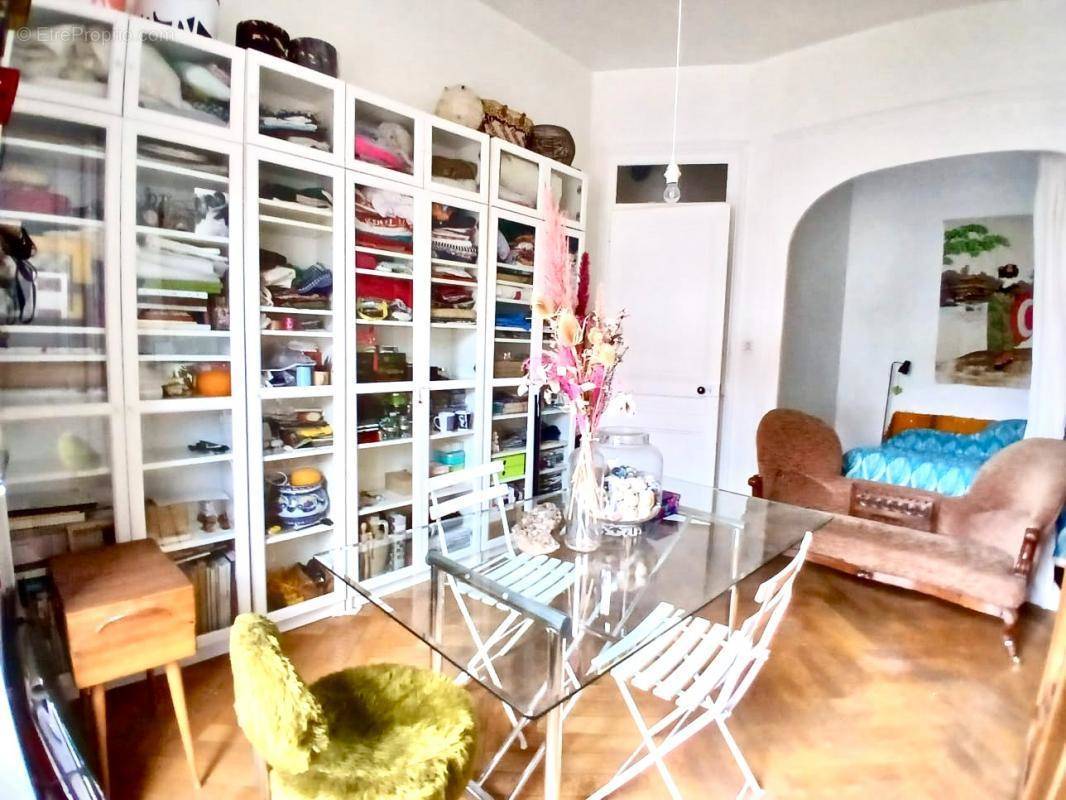 Appartement à LYON-7E