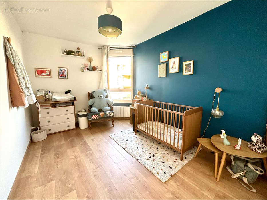 Appartement à LYON-3E