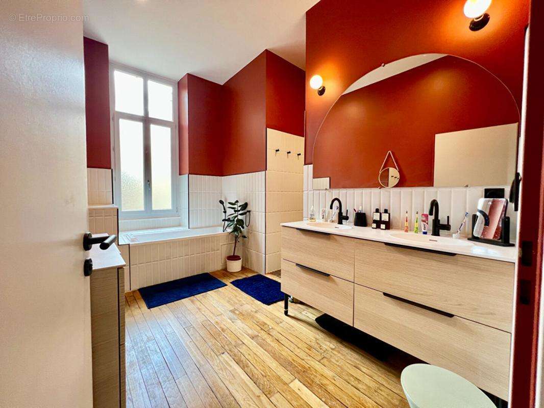 Appartement à NEVERS