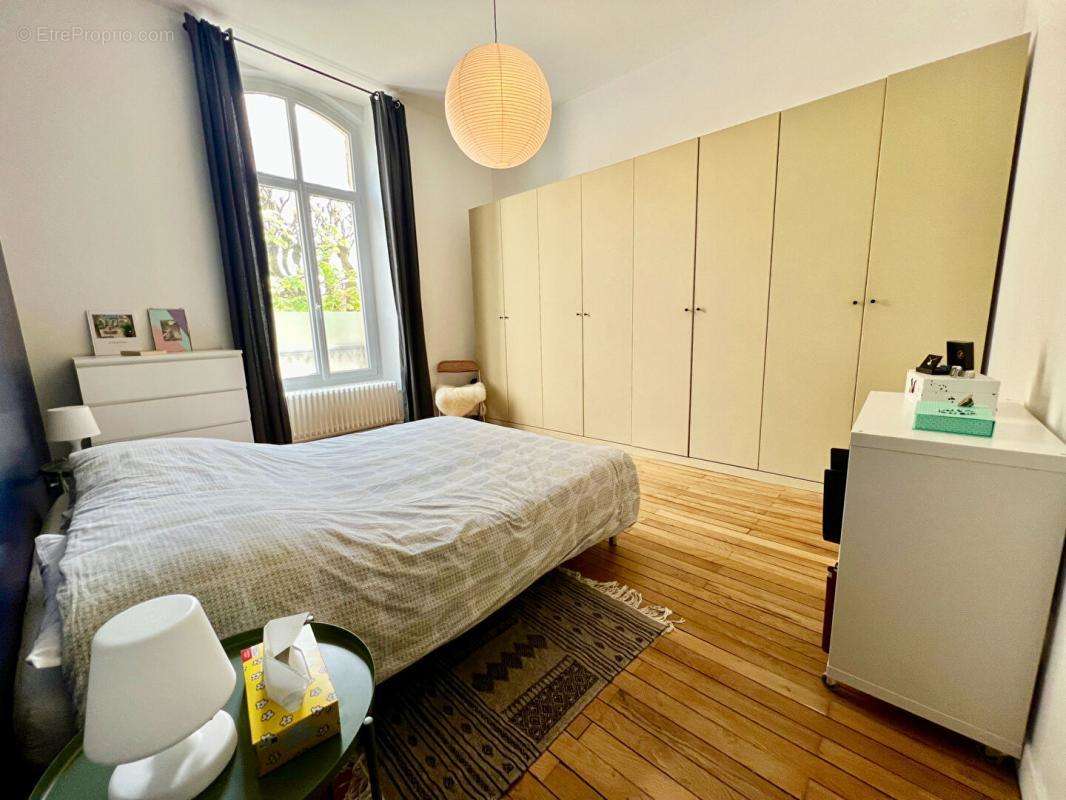 Appartement à NEVERS