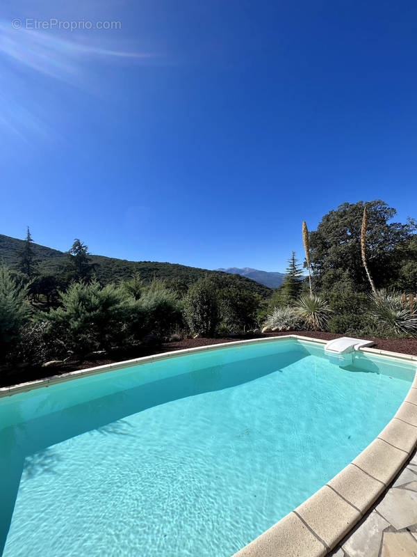 Maison à CERET