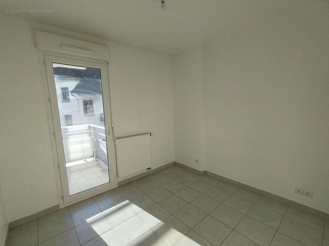 Appartement à THONON-LES-BAINS