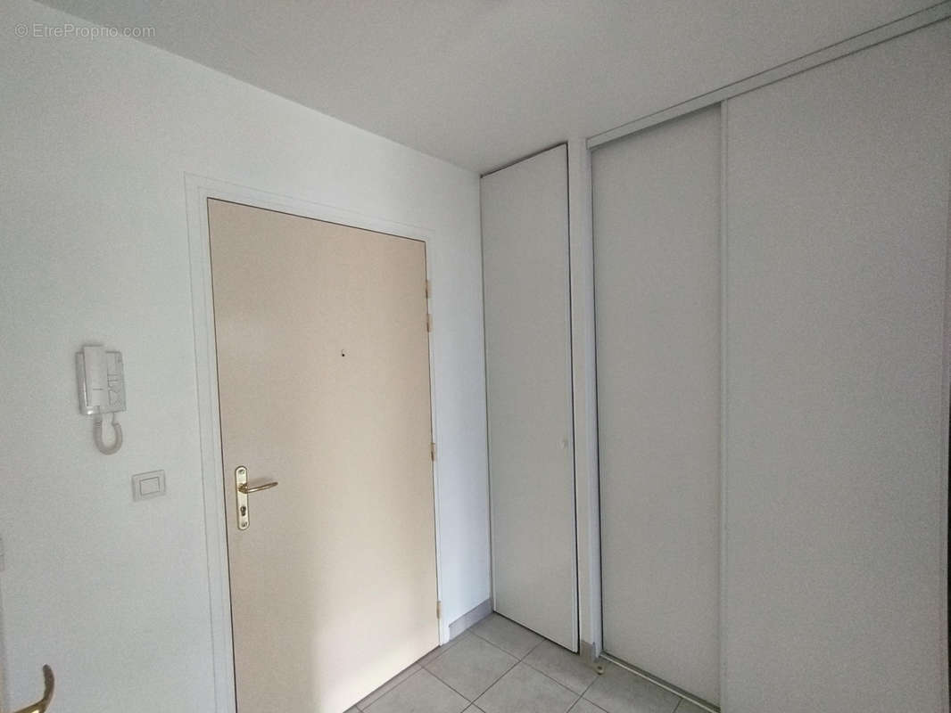 Appartement à THONON-LES-BAINS