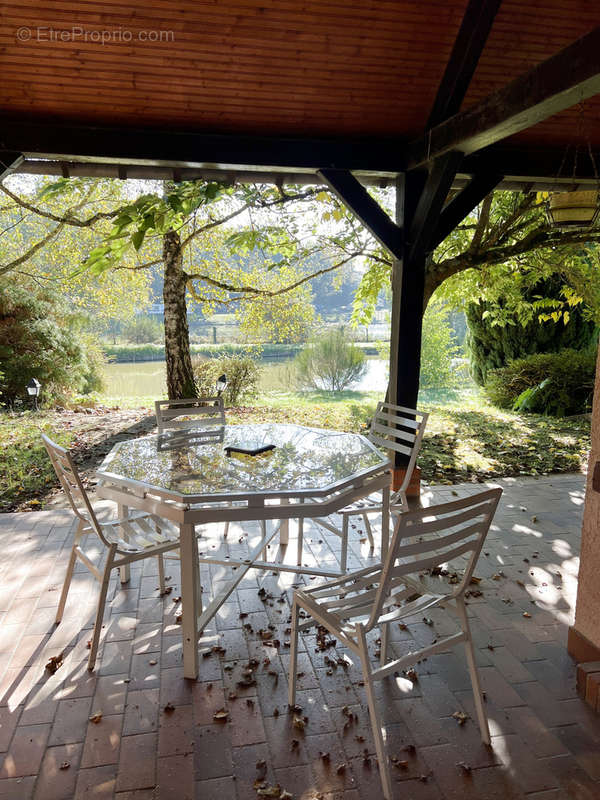 Maison à OUZOUER-SUR-LOIRE