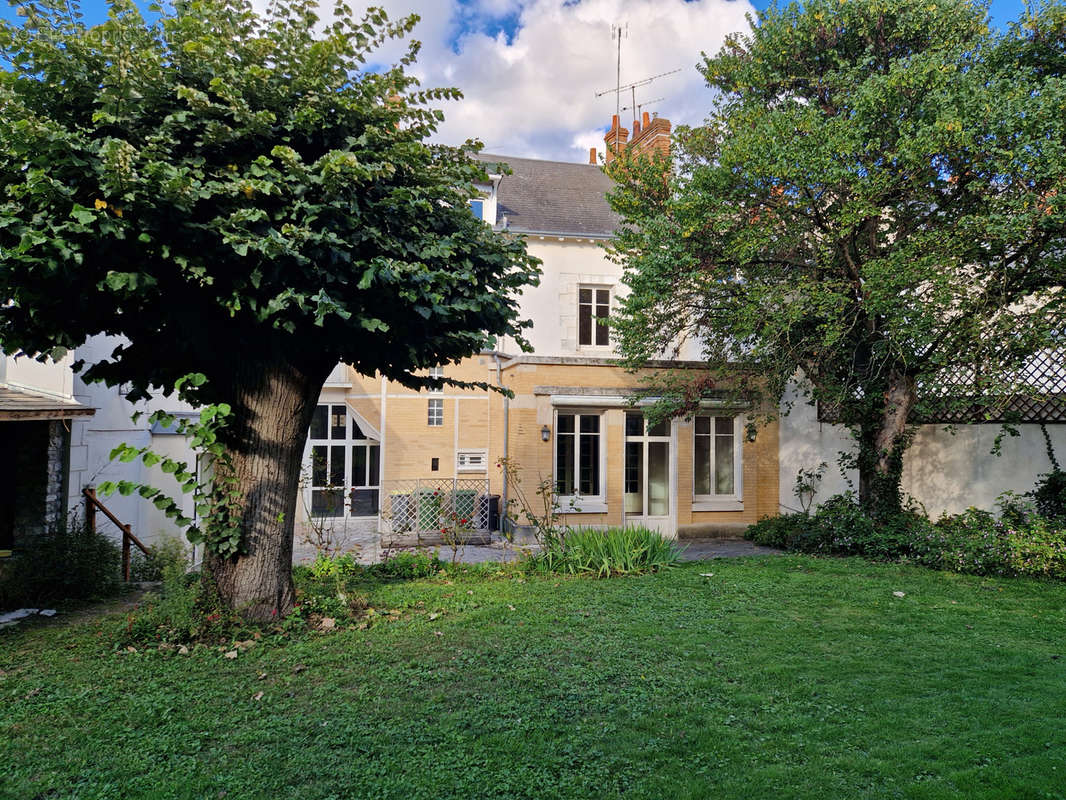 Maison à ORLEANS