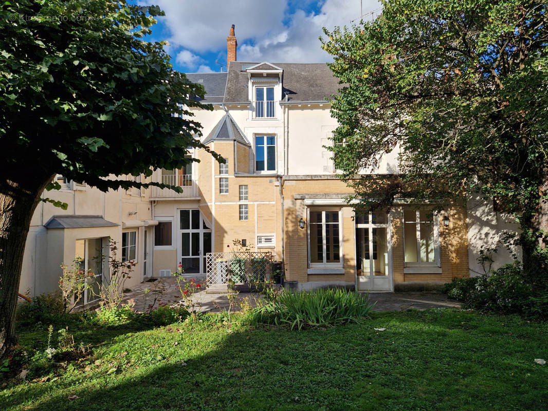 Maison à ORLEANS