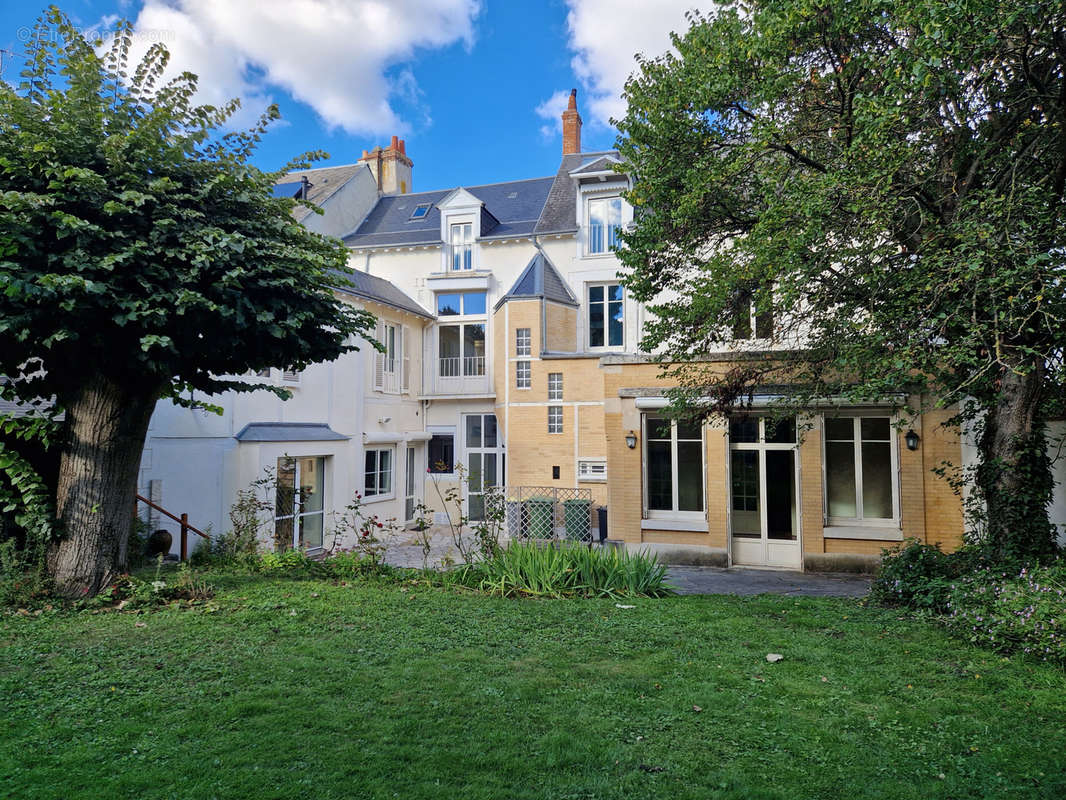 Maison à ORLEANS