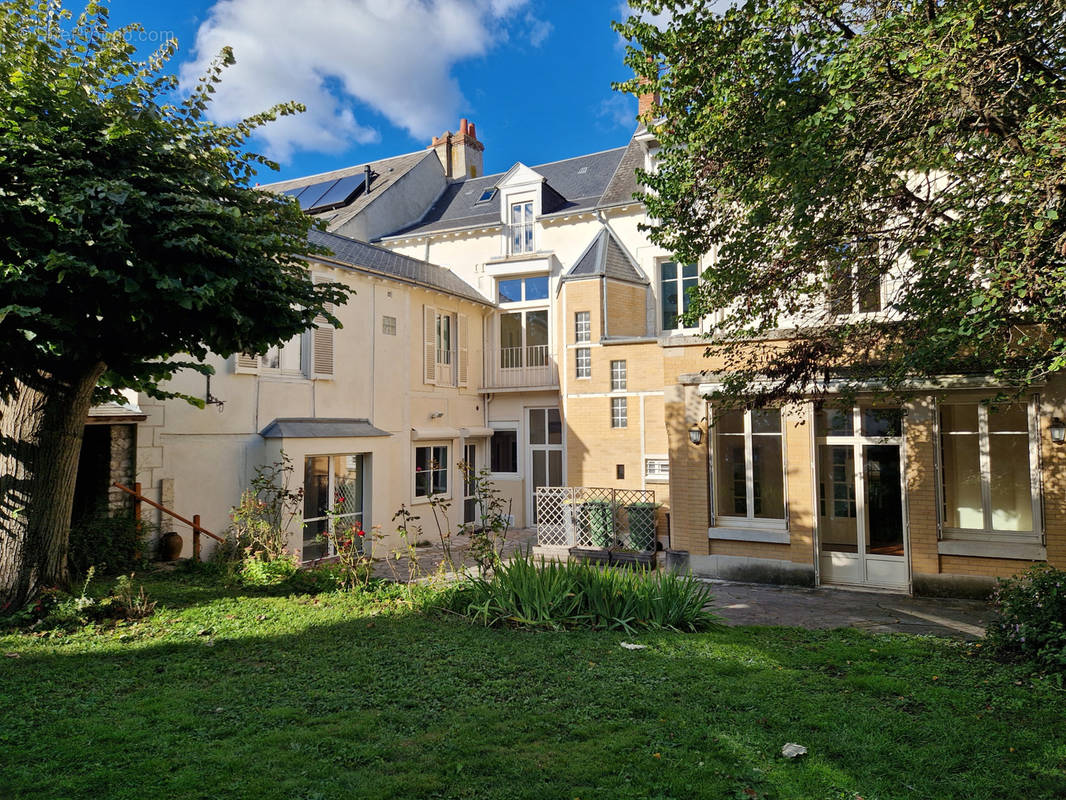 Maison à ORLEANS