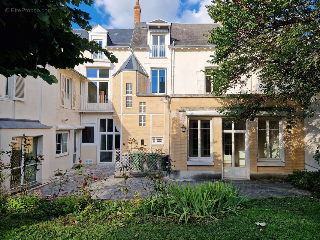 Maison à ORLEANS