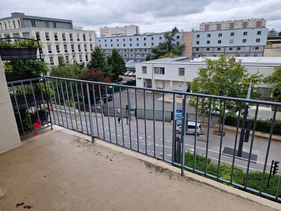 Appartement à ORLEANS