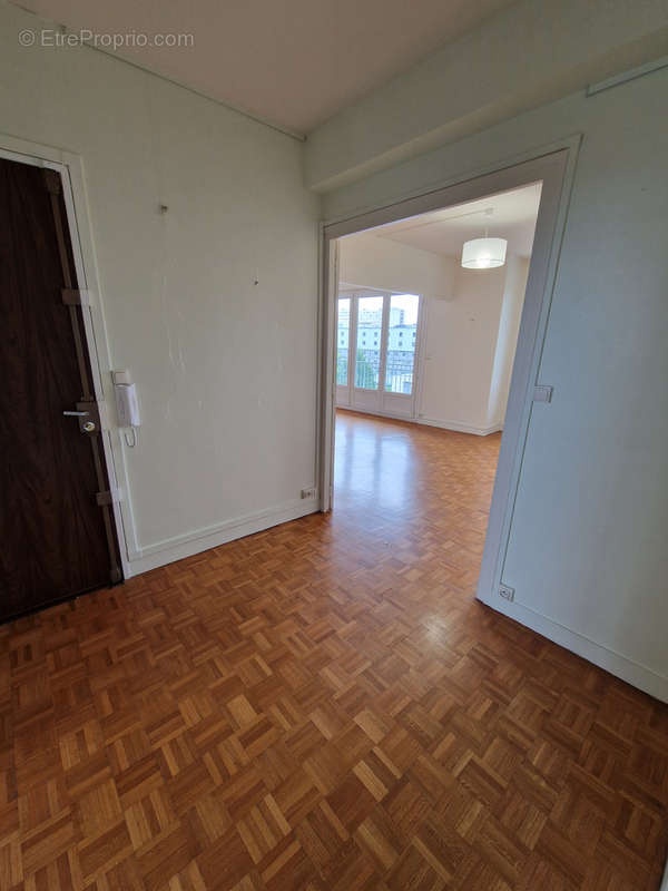 Appartement à ORLEANS