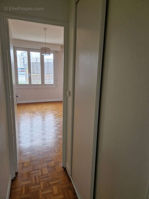 Appartement à ORLEANS