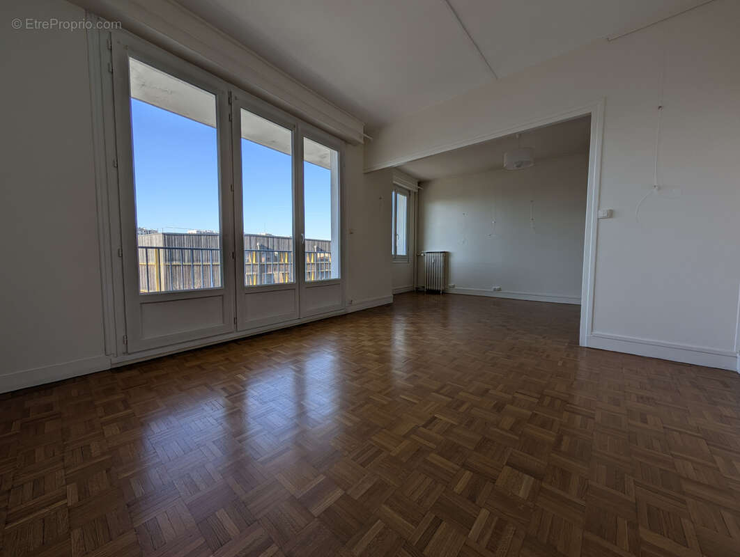 Appartement à ORLEANS