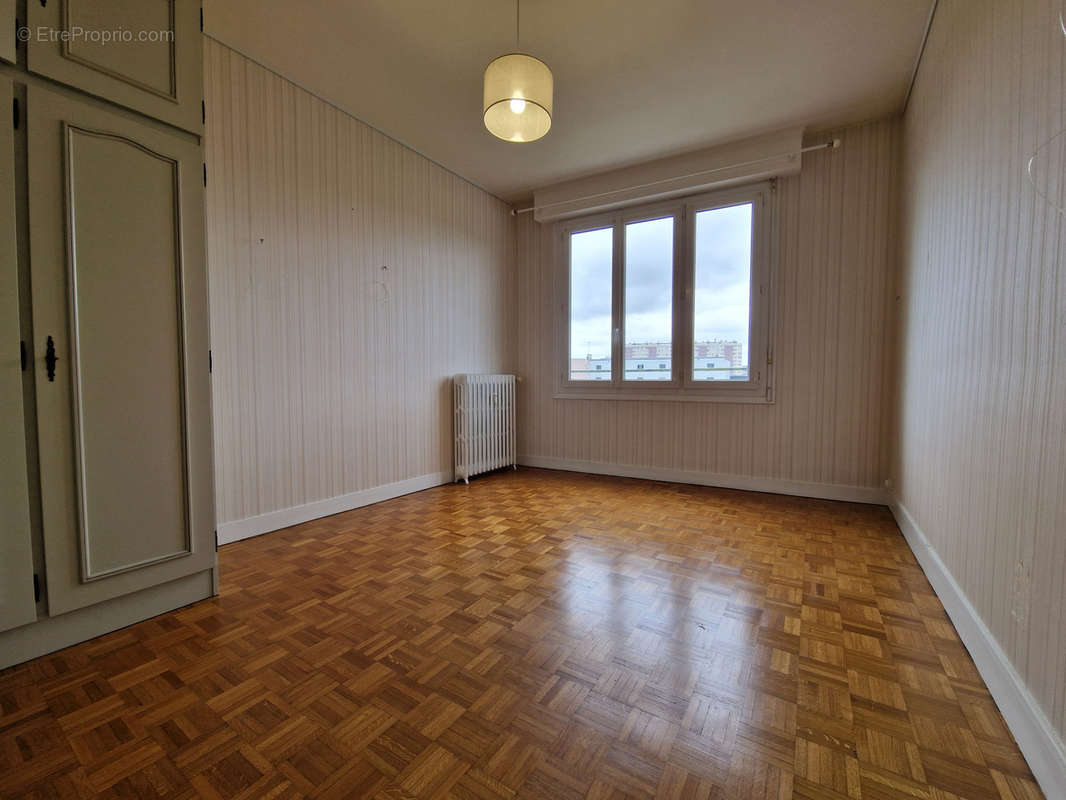 Appartement à ORLEANS