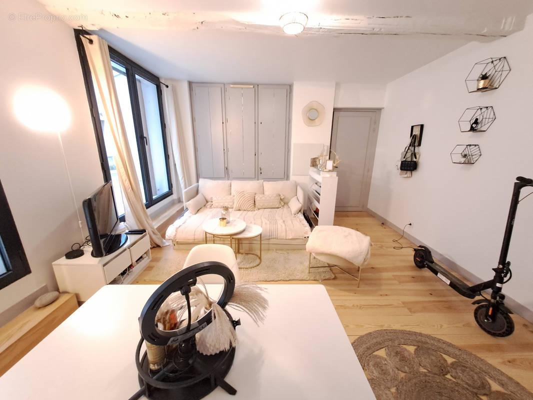 Appartement à BAYONNE