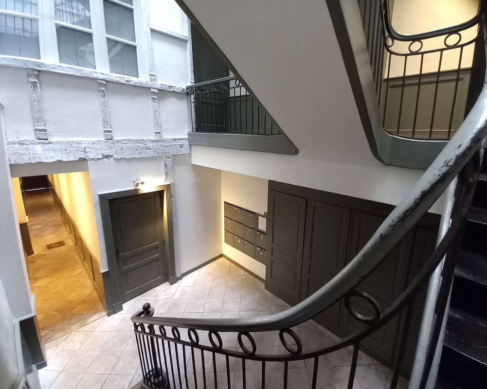 Appartement à BAYONNE