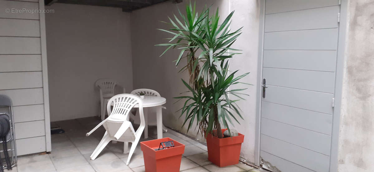 Appartement à BAYONNE