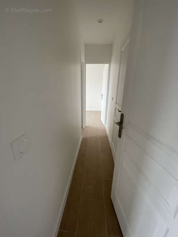 Appartement à DRANCY