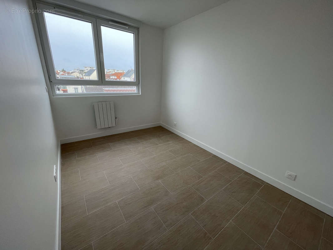 Appartement à DRANCY