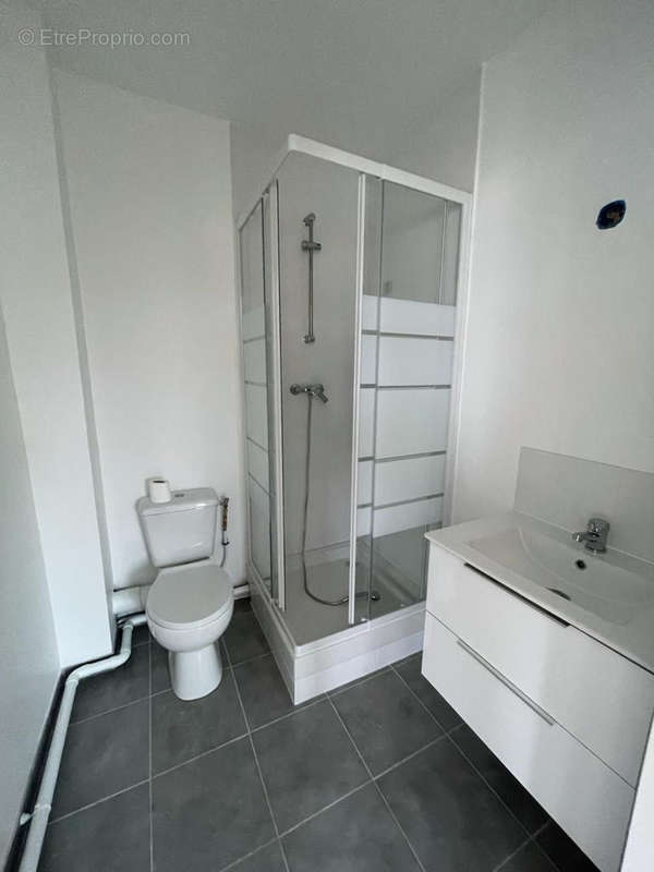 Appartement à DRANCY