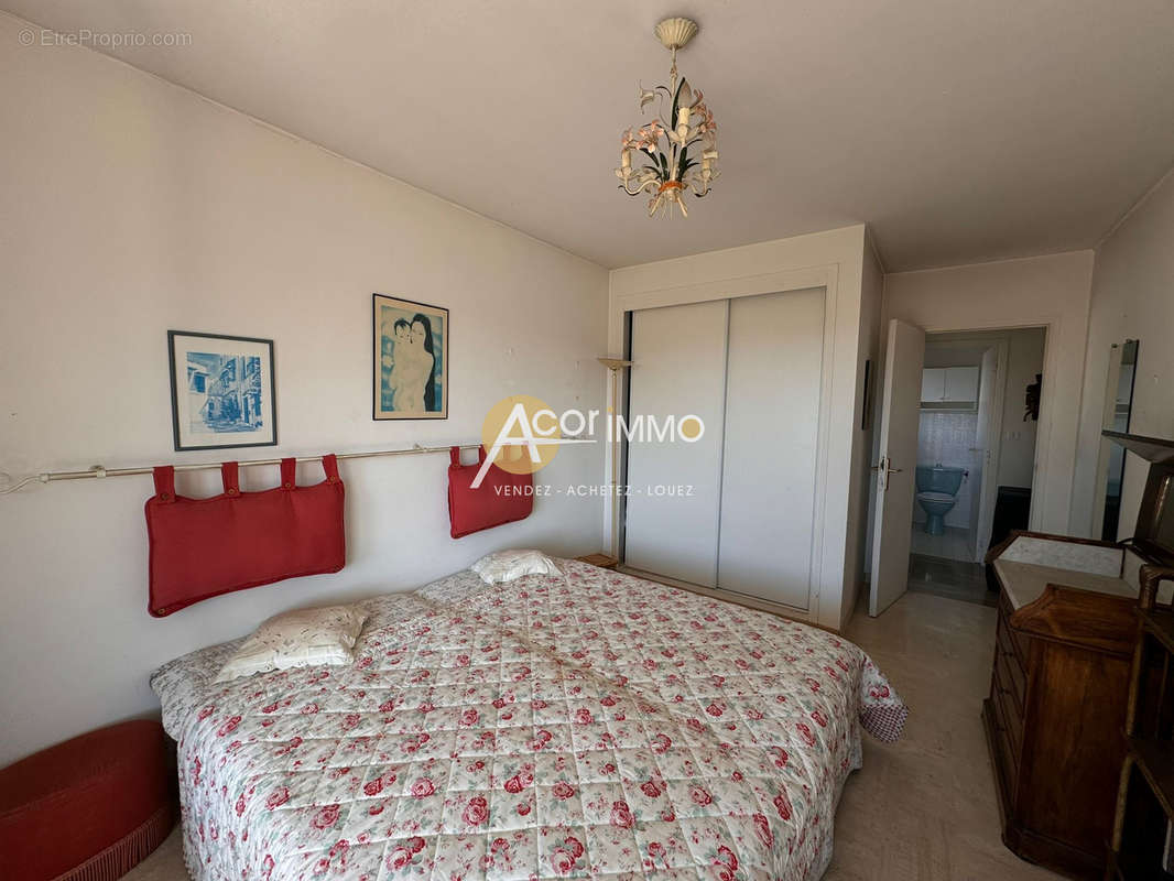 Appartement à SANARY-SUR-MER