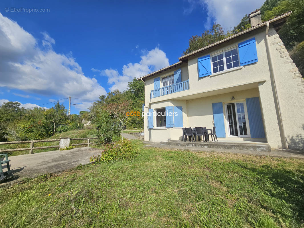 Maison à AGEN