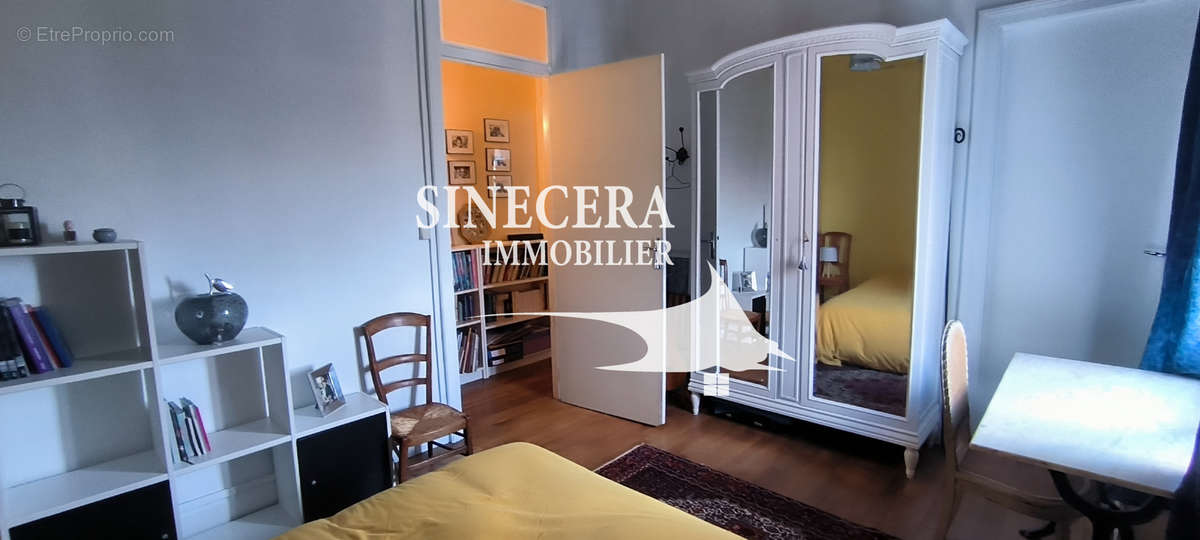 Appartement à RODEZ