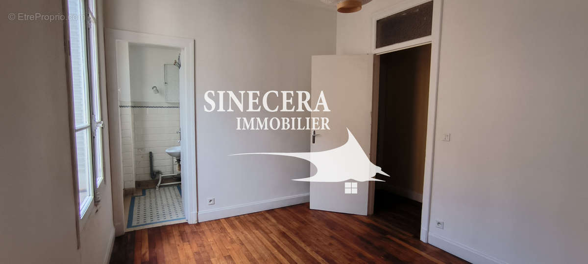 Appartement à RODEZ