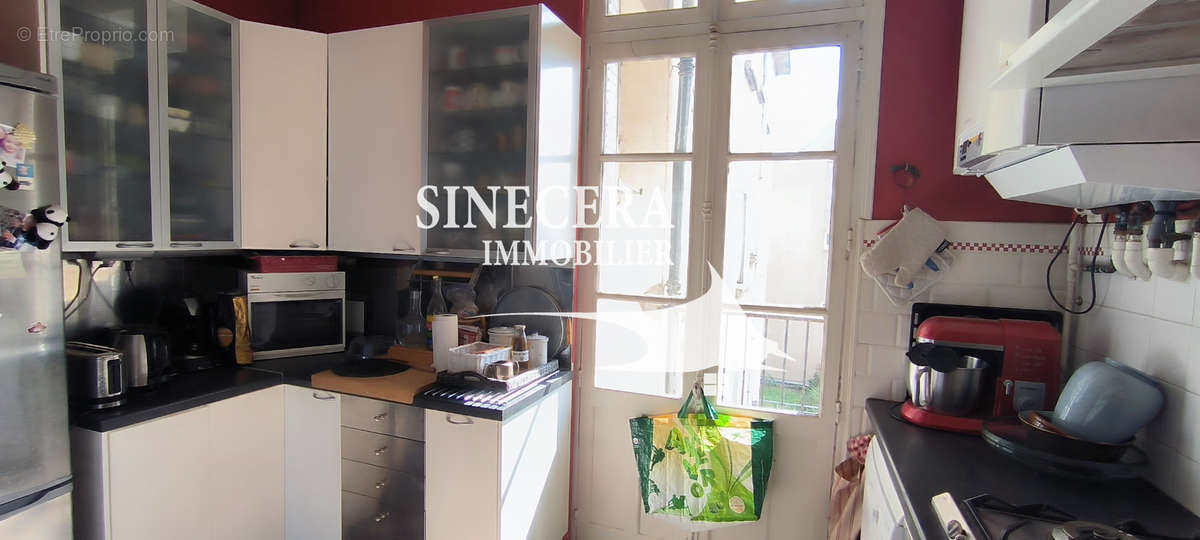 Appartement à RODEZ